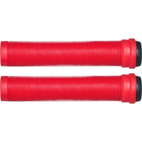Puños Odi Longneck St Soft 160mm rojo