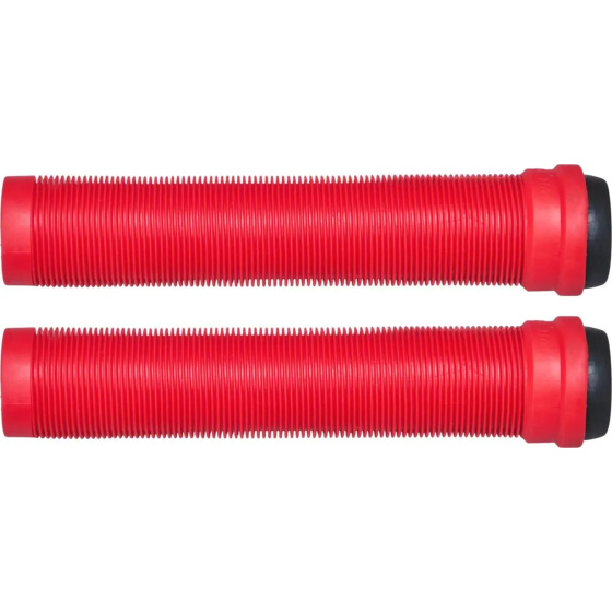 Puños Odi Longneck St Soft 160mm rojo