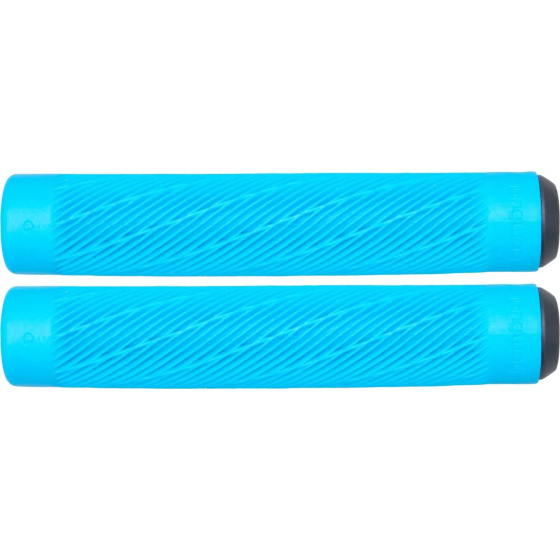 Puños azules Longway Twister