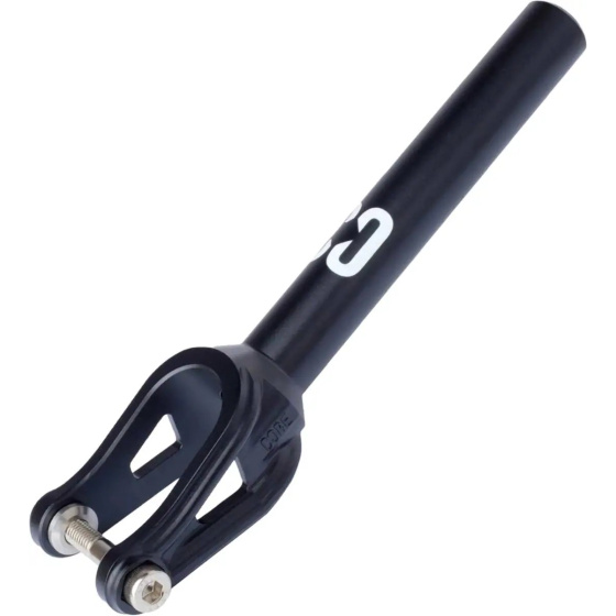 CORE SL2 IHC Horquilla Scooter (120mm|Negro)