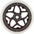 Wheel Striker Essence V3 Blanco 110mm Blanco / Rojo