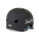 Casco Slamm Logo XXS / XS negro 49-52cm