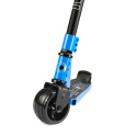 Micro MX Freeride Street scooter freestyle azul