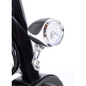 City Boss Scooter eléctrico V4L negro
