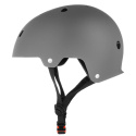Casco Core Basic SM Gris