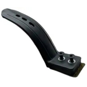 Antics Ace Frenos Para Scooters (Negro) Antics Ace Frenos Para Scooters (Negro)