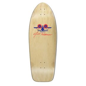 Escritorio Madrid SMA Jack Waterman Cruiser (11"|Marrón) Escritorio Madrid SMA Jack Waterman Cruiser (11"|Marrón)