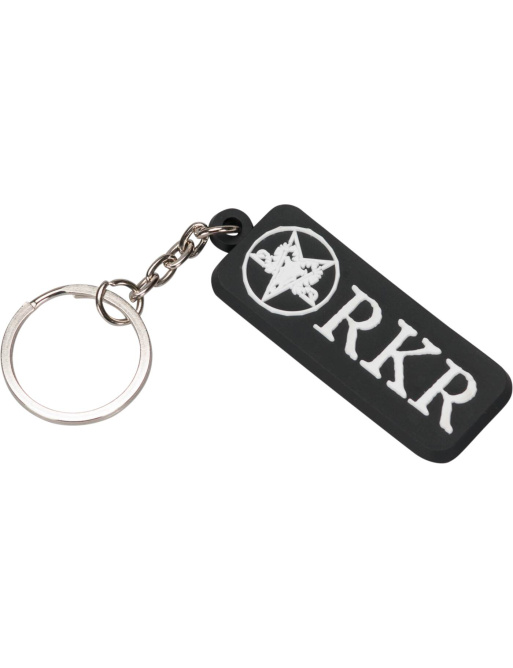 Rocker RKR Keyring (Černá)