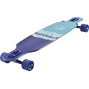 Ocean Pacific Island Longboard completo