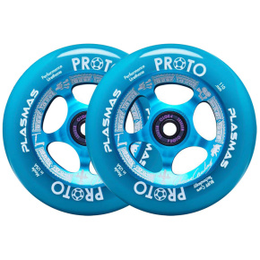 Proto Plasma Signature Scooter Wheels 2-Set (Chema Cardenas)