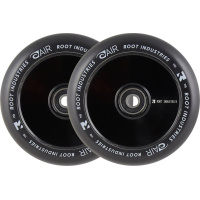 Ruedas Root Industries Air Black 110mm 2pcs negro