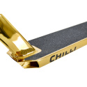 Patinete freestyle Chilli Reaper Gold