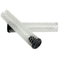 Grips Union Honeycomb Soft Transparent