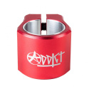 Addict Clamp Guardian St Rojo