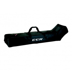 Taška na hokejky CCM Stickbag Team Wheeled