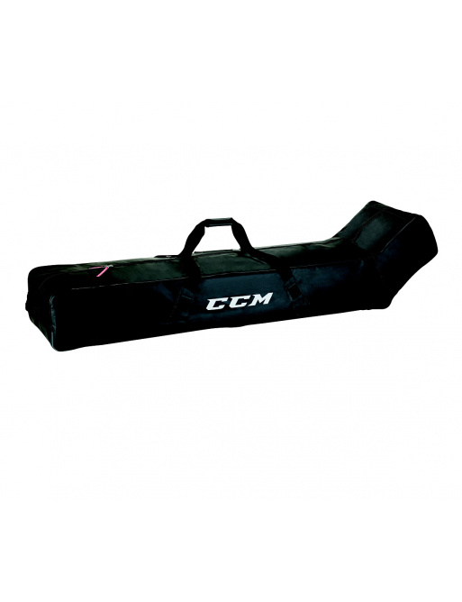 Taška na hokejky CCM Stickbag Team Wheeled