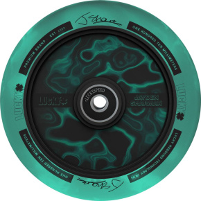 Rueda Lucky 110mm Jayden Sharman Rueda Lucky 110mm Jayden Sharman