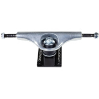 Eje de skate Hydroponic Hollow Kingpin/Hanger (127|Silver)
