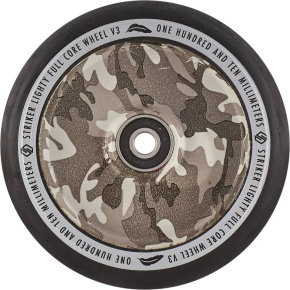 Wheel Striker Lighty Full Core V3 Negro Snow Camo Wheel Striker Lighty Full Core V3 Negro Snow Camo