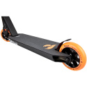 Patinete freestyle Chilli Base naranja