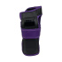 Juego de protectores Boom Classic XS morado