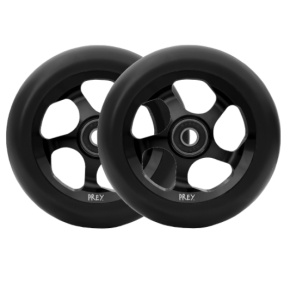 RUEDAS PREY 110MM FEEL BLACK RUEDAS PREY 110MM FEEL BLACK