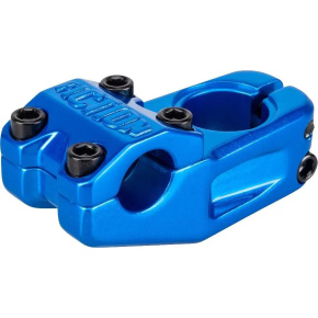 Fiction Spartan TL Top Load BMX Potencia (52 mm|Azul)