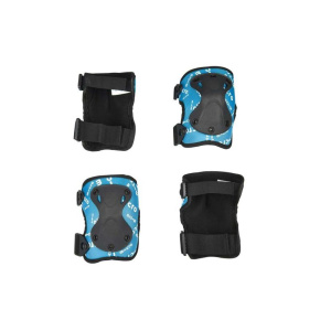 Protectores Micro V2 Azul M Protectores Micro V2 Azul M