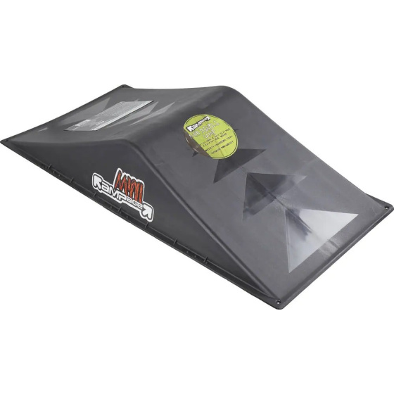 Rampage Mini Rampa Doble