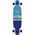 Ocean Pacific Island Longboard completo