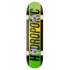 Skateboard Hydroponic Tik Degradado 7.25 "Amarillo