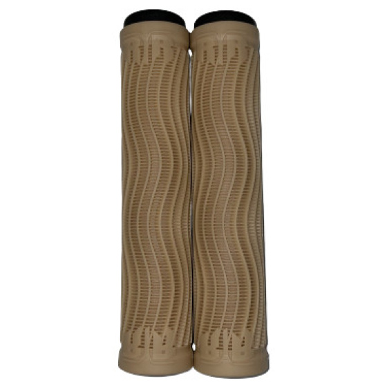 Puños de goma Raptor Slim