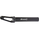 Enchufe basculante Tomahawk 120mm HIC / SCS negro