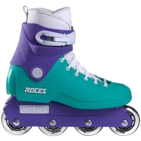 Roces 1992 Patines (Teal|38)