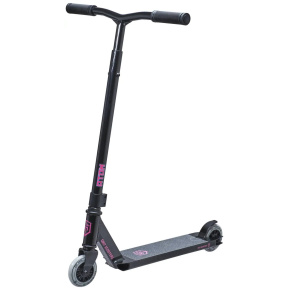 Grit Atom Freestyle Scooter (Negro)