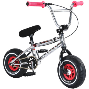 Wildcat OG3A Mini BMX Kolo (Galaxy Red)