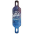 Longboard Drop-Thru de Madrid (36.5"|Galaxy)