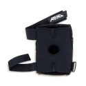 Rodilleras REKD Ramp Negro/Caqui L