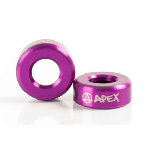 Terminales Apex Purple