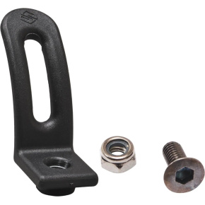 Striker Nylon freno negro Striker Nylon freno negro