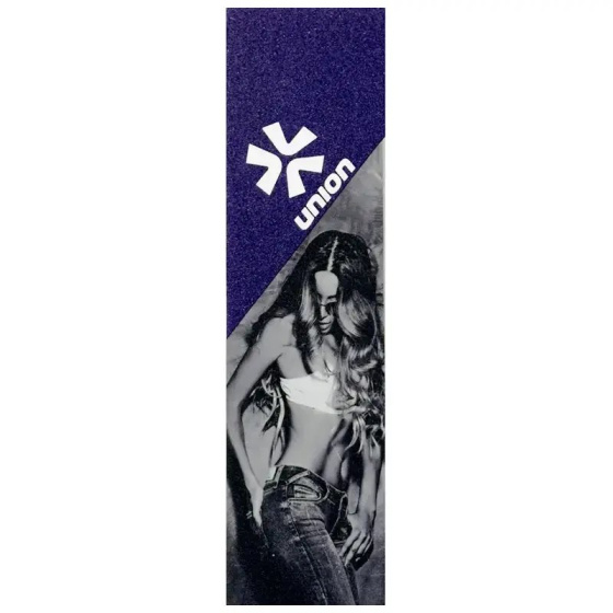 Griptape Union Hot morado