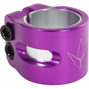 Blunt manga Twin Slit Purple