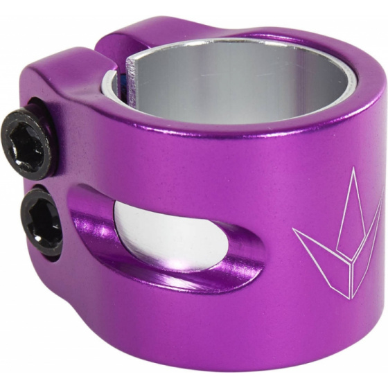 Blunt manga Twin Slit Purple