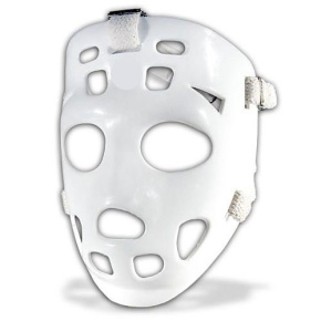 Máscara de hockey Mylec YTH