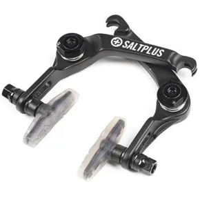Freno en U Salt Plus Echo BMX (negro) Freno en U Salt Plus Echo BMX (negro)