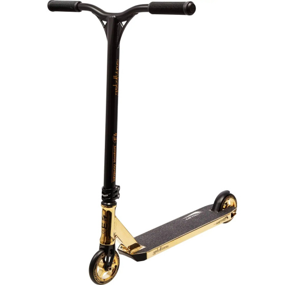 Freestyle Scooter Longway Metro 2K19 Goldline