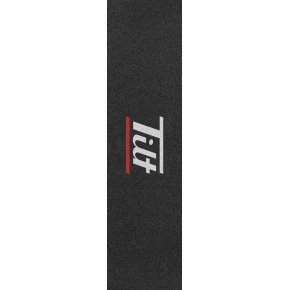 Griptape Tilt Double Bar 6.5 "rojo