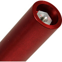 Apex Zero SCS / HIC enchufe rojo