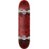 KFD Bandana Skateboard Completo (7.75"|Carmesí)
