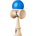 Kendama KROM POP LOL Azul Oscuro